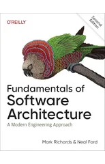 Fundamentals of Software Architecture