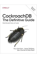 Cockroachdb