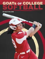 GOATs of College Softball