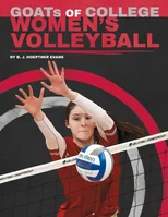 GOATs of College Women's Volleyball