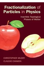 Fractionalization of Particles in Physics