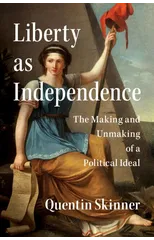 Liberty as Independence