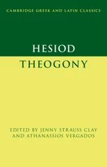 Hesiod