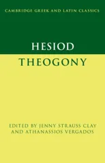 Hesiod