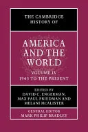 The Cambridge History of America and the World