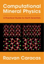 Computational Mineral Physics