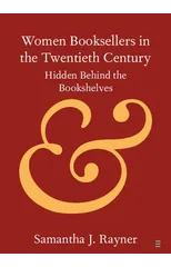 Women Booksellers in the Twentieth Century
