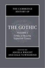 The Cambridge History of the Gothic