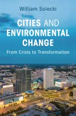 Cities and Environmental Change