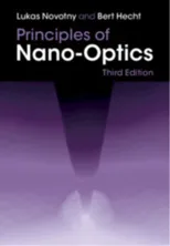Principles of Nano-Optics (Revised)