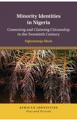 Minority Identities in Nigeria