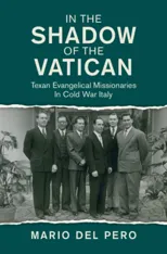 In the Shadow of the Vatican