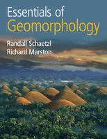 Essentials of Geomorphology