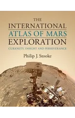 The International Atlas of Mars Exploration