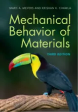 Mechanical Behavior of Materials (Revised)