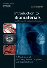 Introduction to Biomaterials