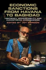 Economic Sanctions from Havana to Baghdad