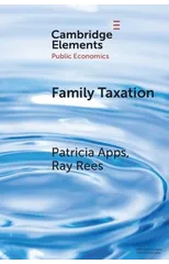 Family Taxation