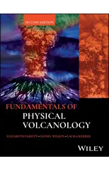 Fundamentals of Physical Volcanology