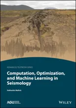 Computation, Optimization, and Machine Learning in Seismology