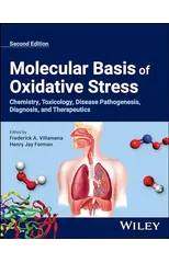 Molecular Basis of Oxidative Stress