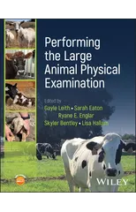 Performing the Large Animal Physical Examination