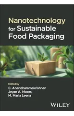 Nanotechnology for Sustainable Food Packaging