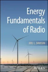 Energy Fundamentals of Radio