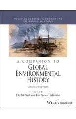 A Companion to Global Environmental History