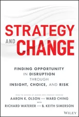 Strategy and Change