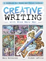 Creative Writing with Miss Mary Mac