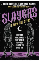 Slayers, Every One of Us