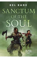 Sanctum of the Soul
