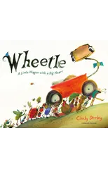 Wheetle