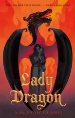 Lady Dragon