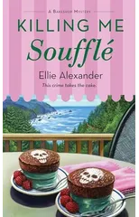 Killing Me Souffle