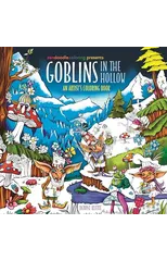 Zendoodle Coloring  Presents