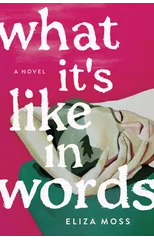 What It's Like in Words