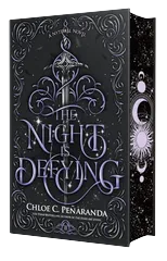 The Night Is Defying