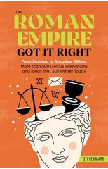 The Roman Empire Got It Right