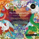 Mythographic Color and Discover