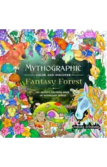 Mythographic Color and Discover