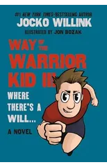 Way of the Warrior Kid III