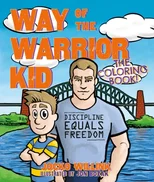 Way of the Warrior Kid