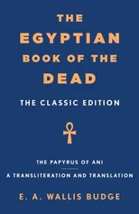 The Egyptian Book of the Dead