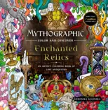 Mythographic Color and Discover