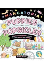 Mangatopia