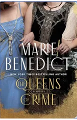 The Queens of Crime