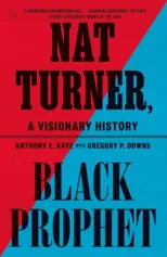 Nat Turner, Black Prophet