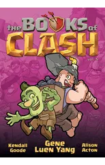 The Books of Clash Volume 5